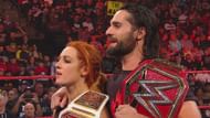 Both the Universal and RAW Women's title will be on the line in the main event